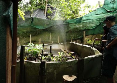 indigenous-people-of-costa-rica-coffee-tour-bribri-catato-family-waterfall-medicine-herbs
